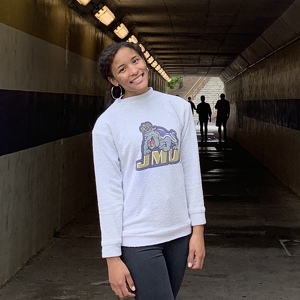 Fundraising Page: Alexis West